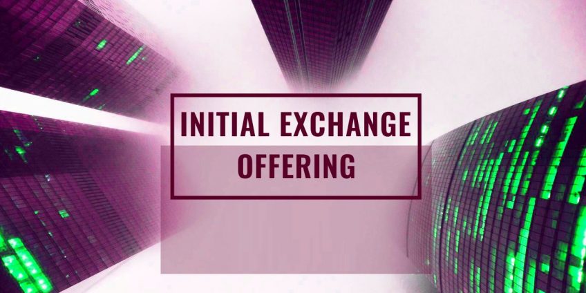 Initial Exchange Offering Initial Exchange Offering