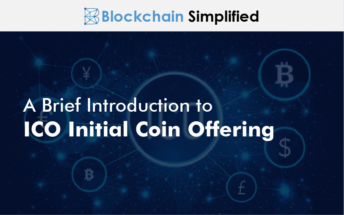 ICO Initial Coin Offering ICO Initial Coin Offering
