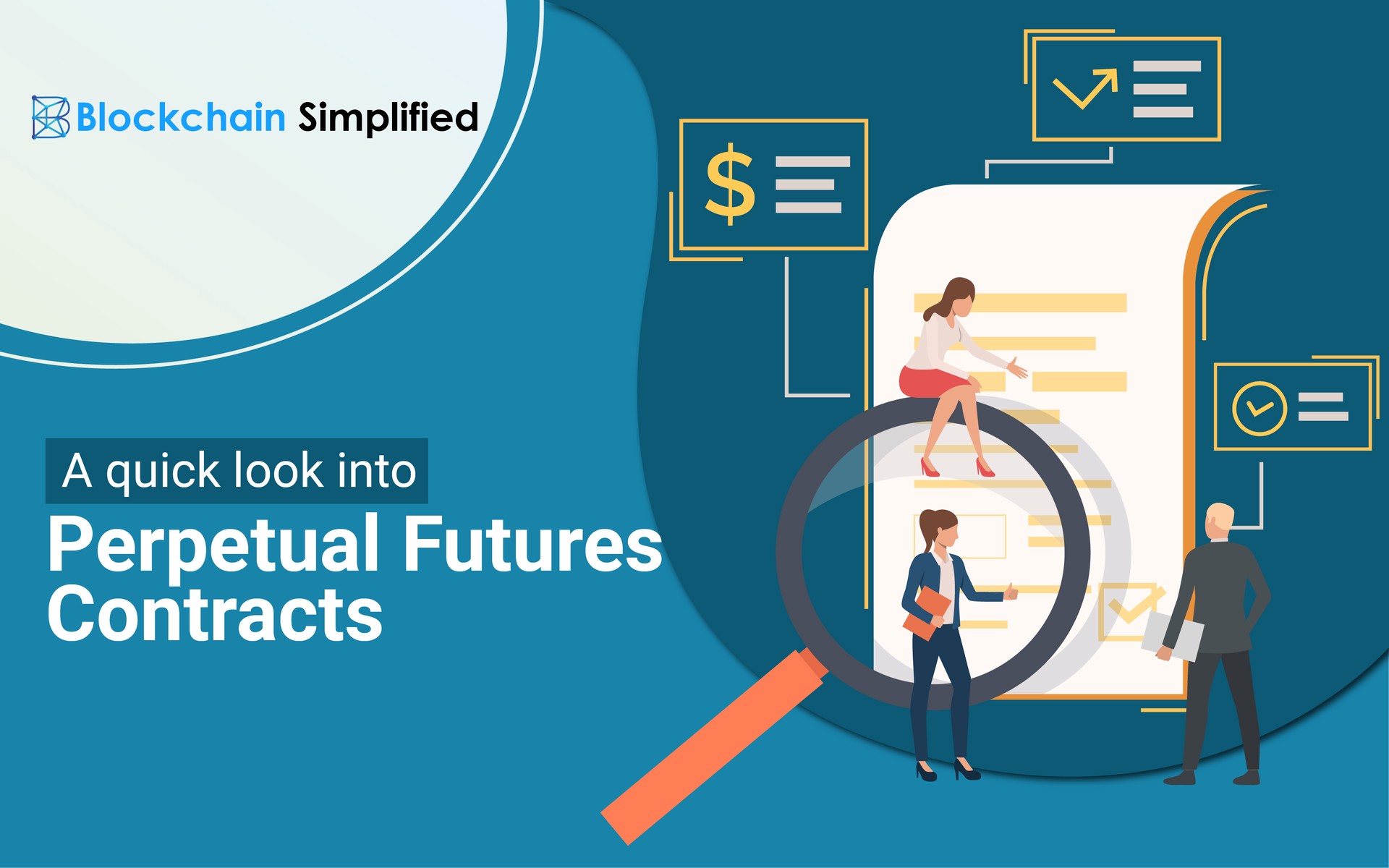 Perpetual Futures Contracts main Perpetual Futures Contracts main