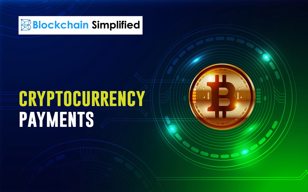 B2B Blockchain crypto payments B2B Blockchain crypto payments
