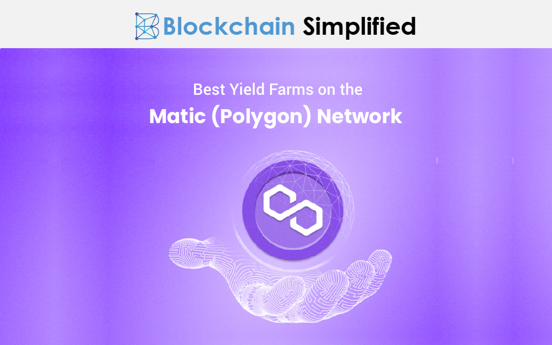 best yield farms on polygon blockchain main best yield farms on polygon blockchain main