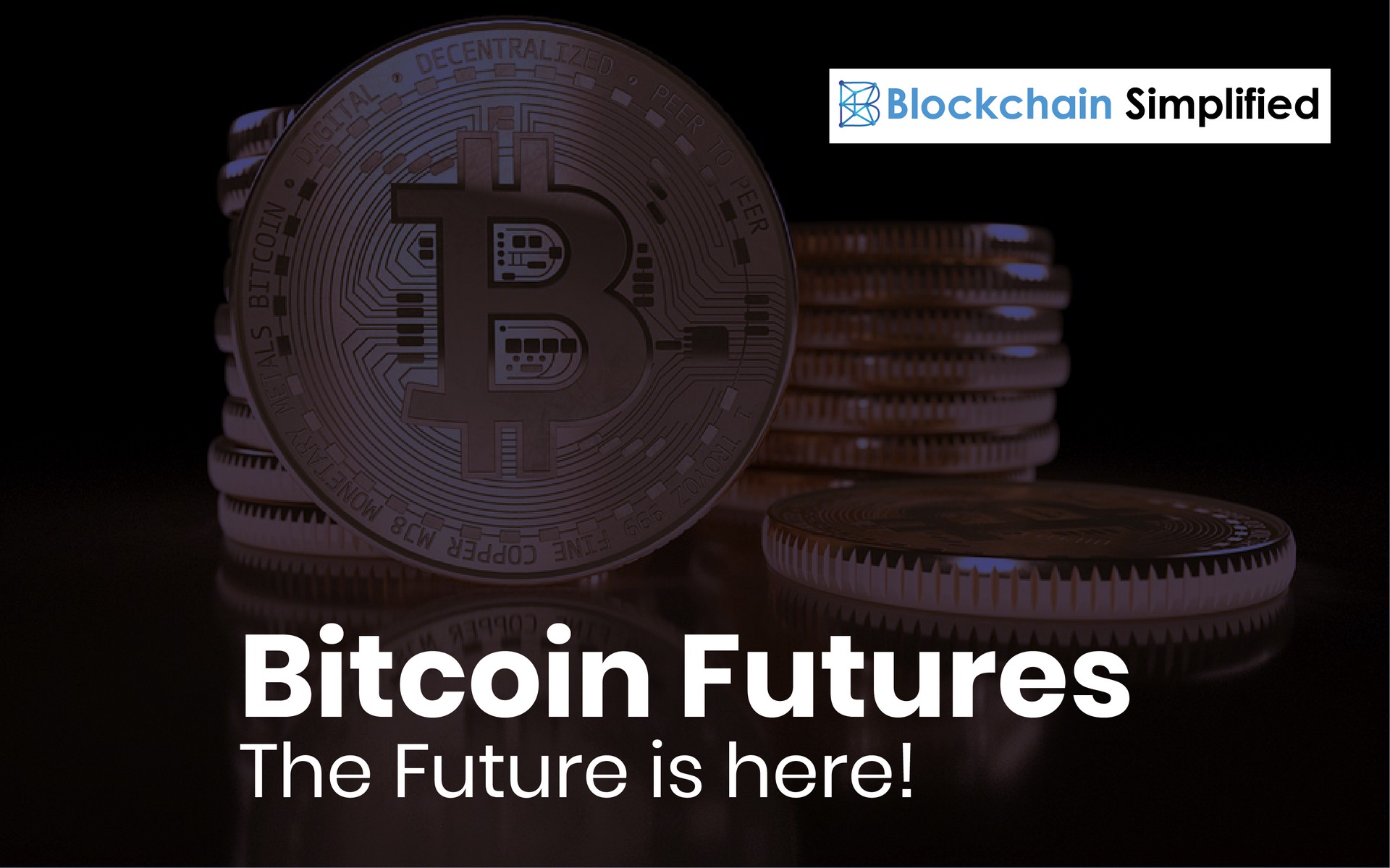 Bitcoin Futures Main Bitcoin Futures Main