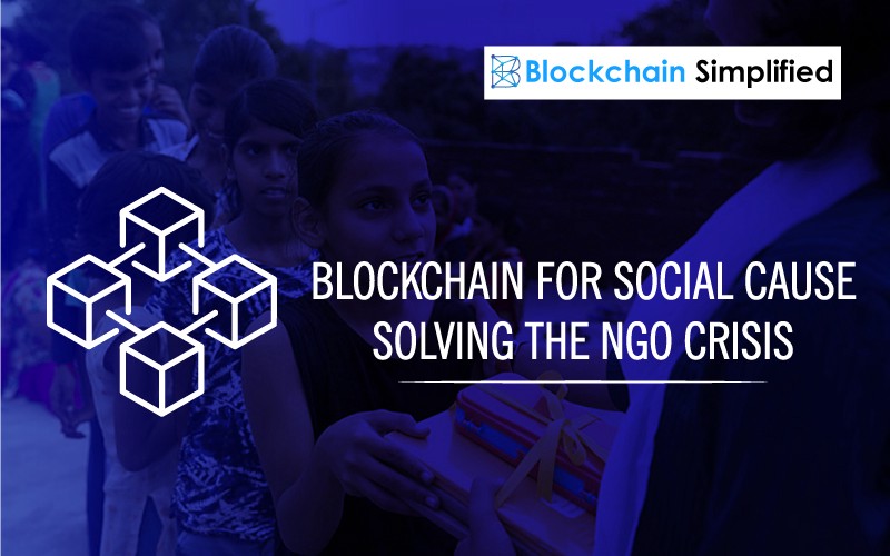 Blockchain NGO main Blockchain NGO main