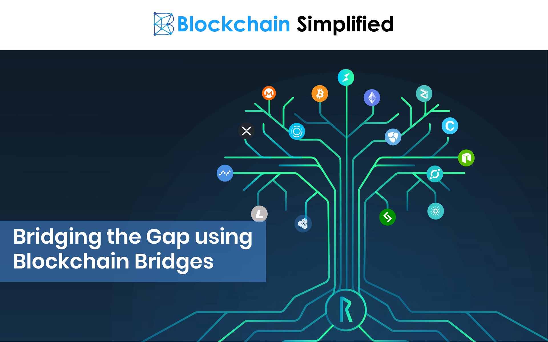 Blockchain Bridges main Blockchain Bridges main
