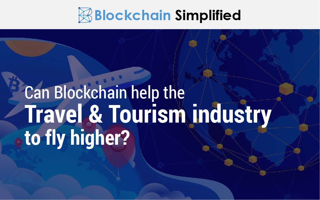 blockchain in tourism and travel industry main blockchain in tourism and travel industry main