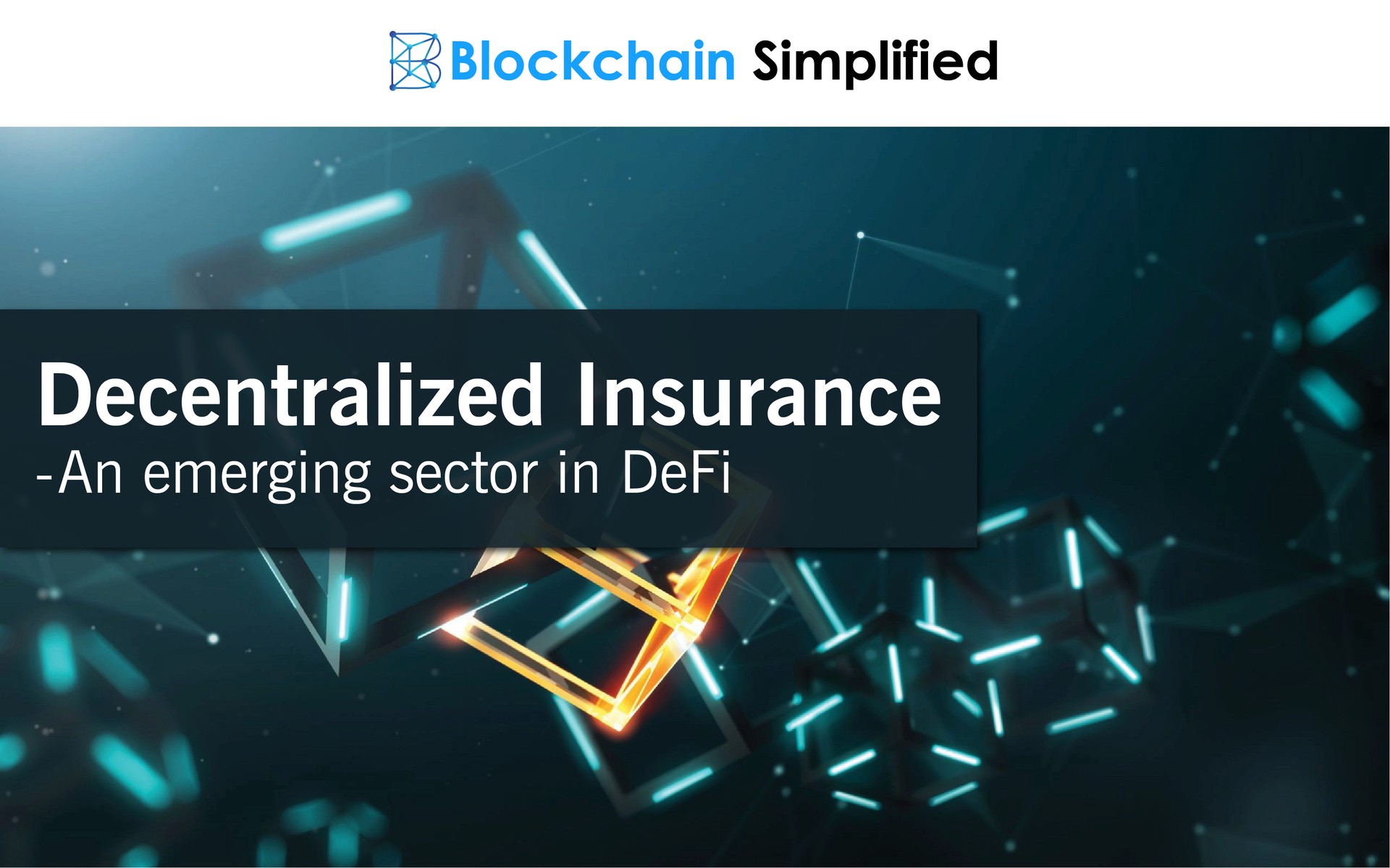 Decentralized Insurance main Decentralized Insurance main