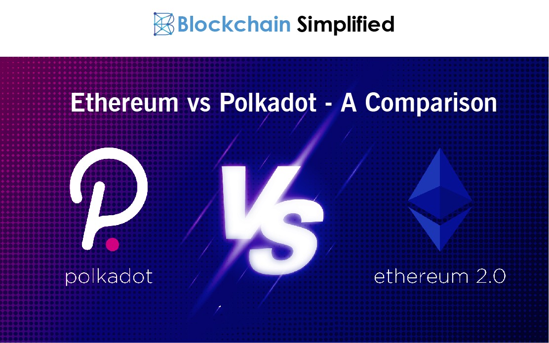 ethereum vs polkadot main ethereum vs polkadot main