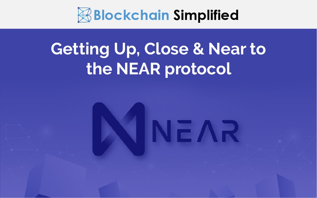 near protocol main near protocol main