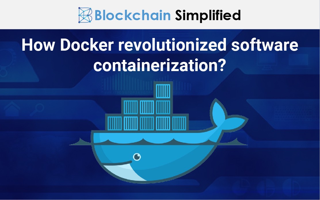 Docker Software Containerization main Docker Software Containerization main