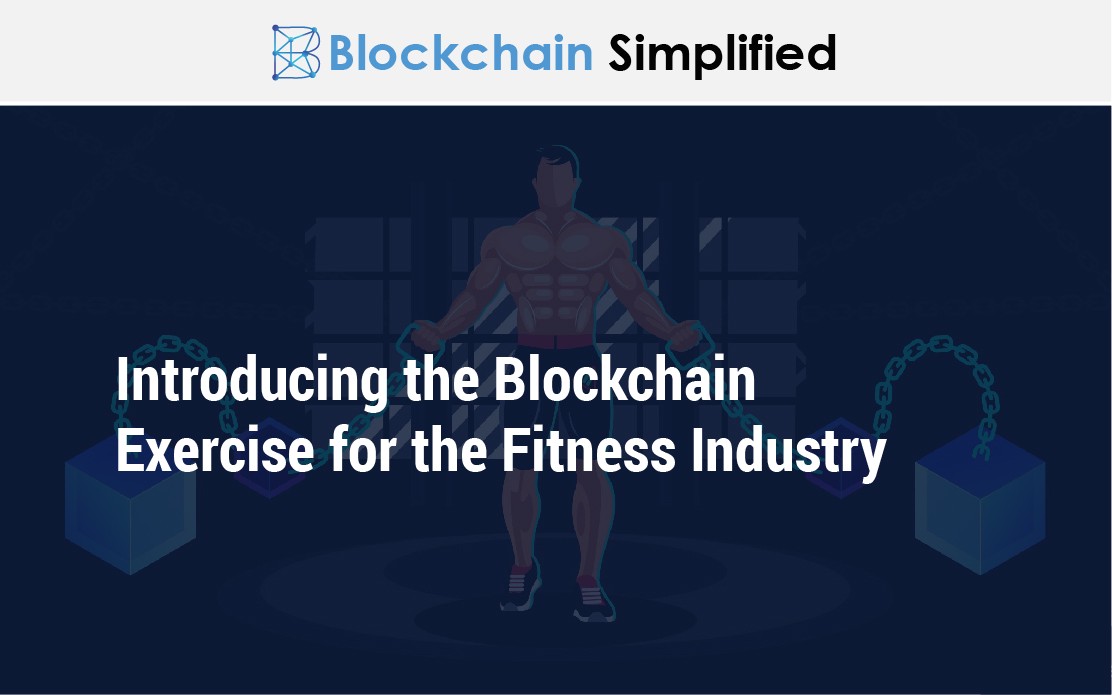 blockchain for fitness main blockchain for fitness main