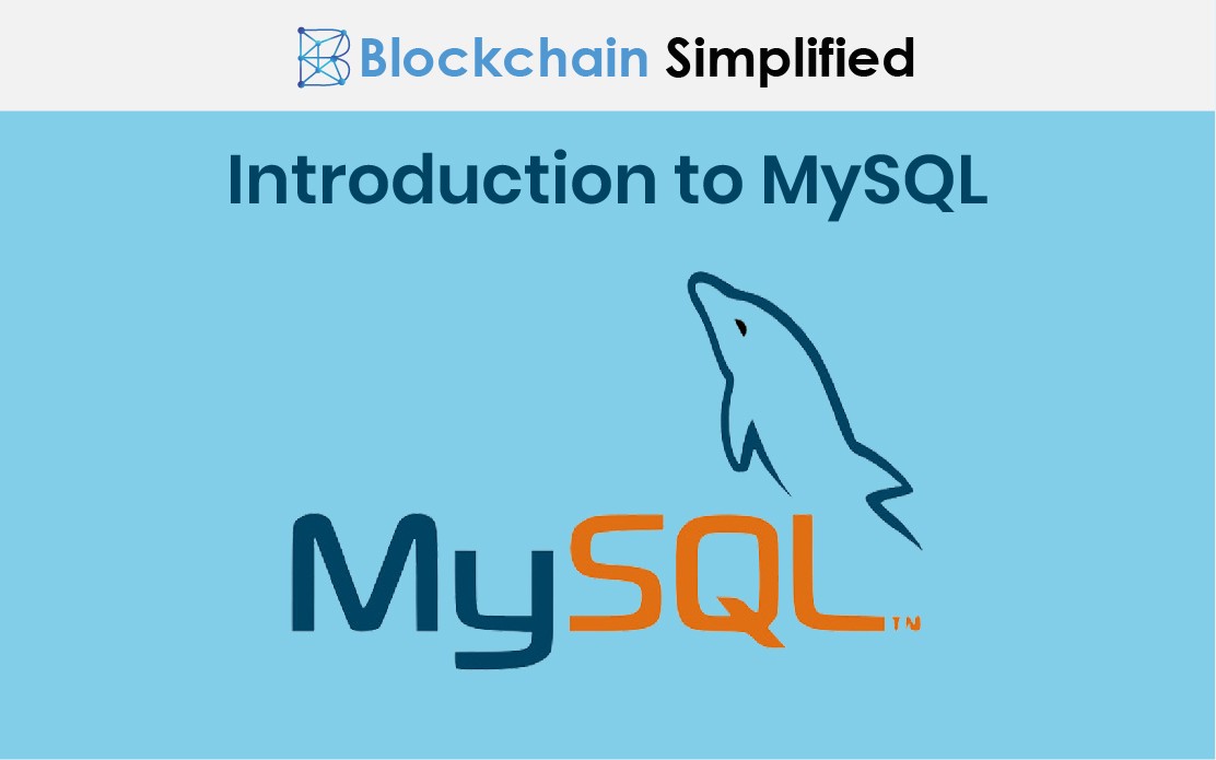 Introduction to MySQL Introduction to MySQL