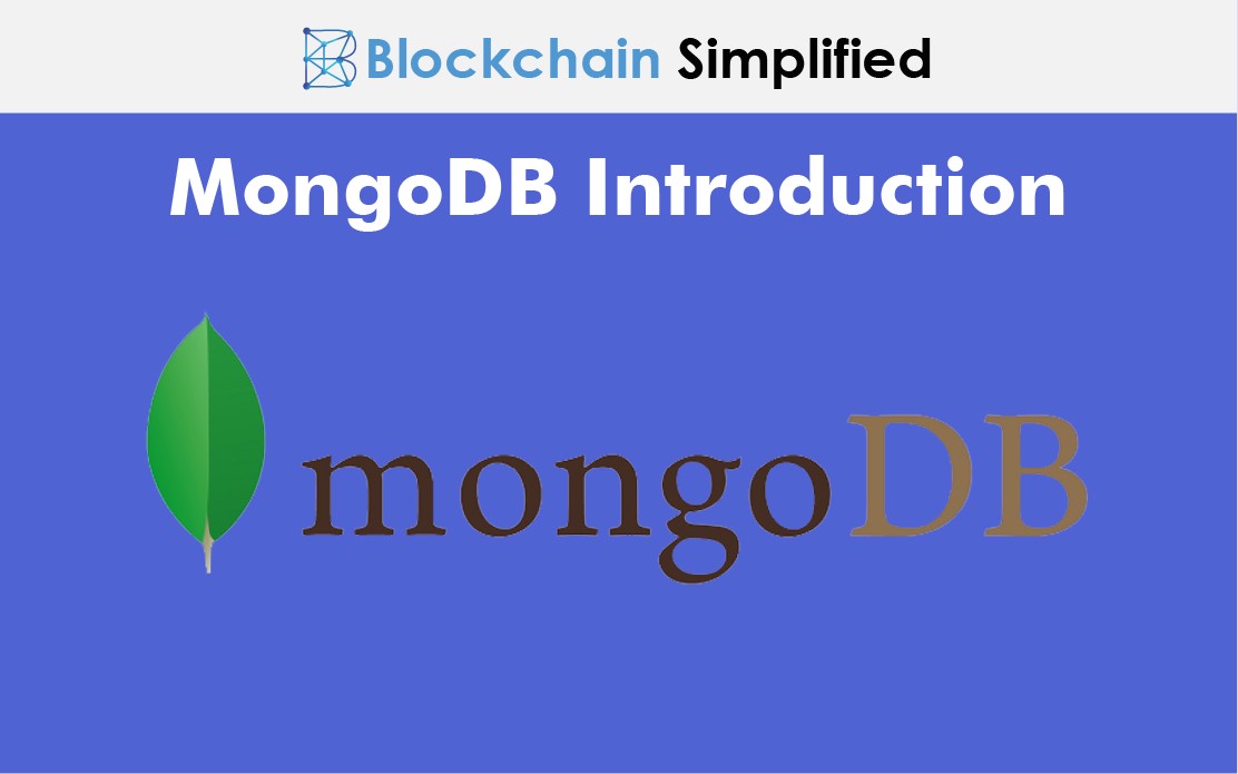 mongodb introduction mongodb introduction