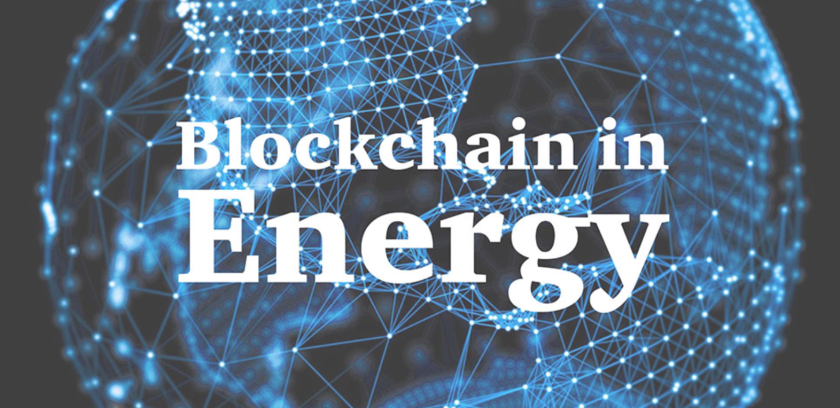 Energy and Blockchain Energy and Blockchain