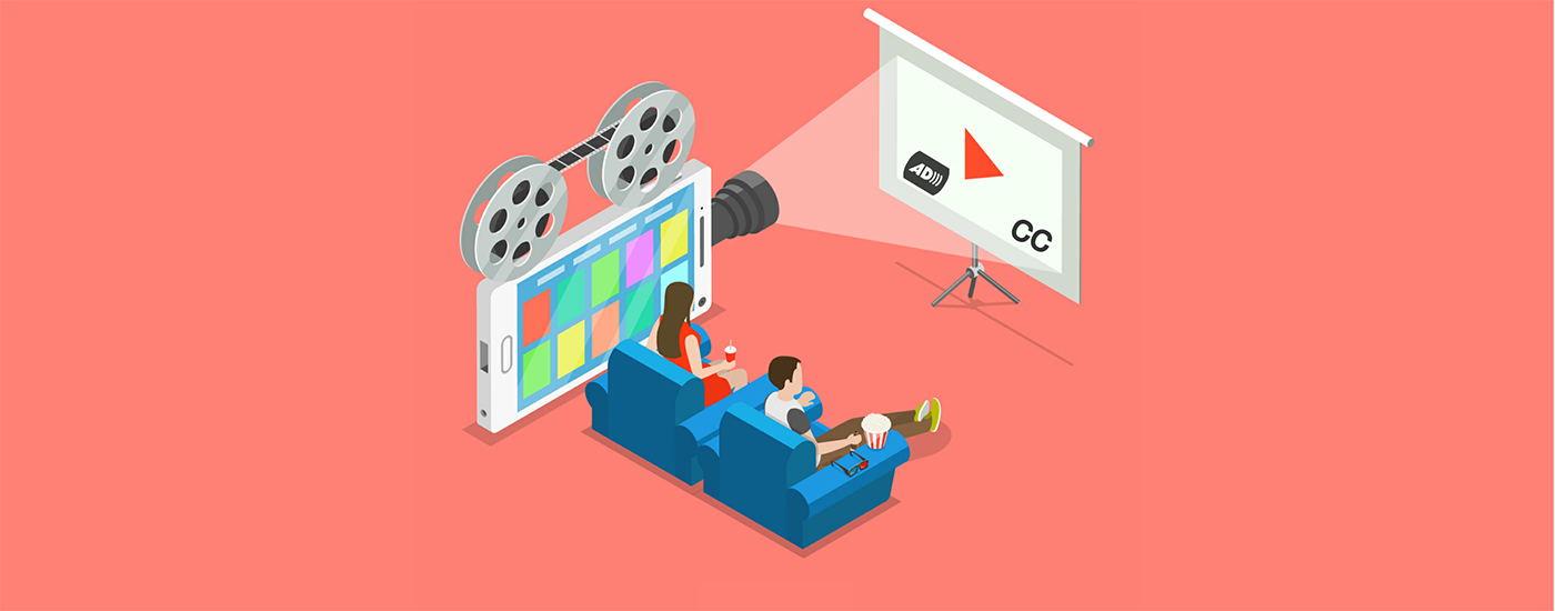 Live Video Streaming Apps for Apple TV and Android TV Live Video Streaming Apps for Apple TV and Android TV