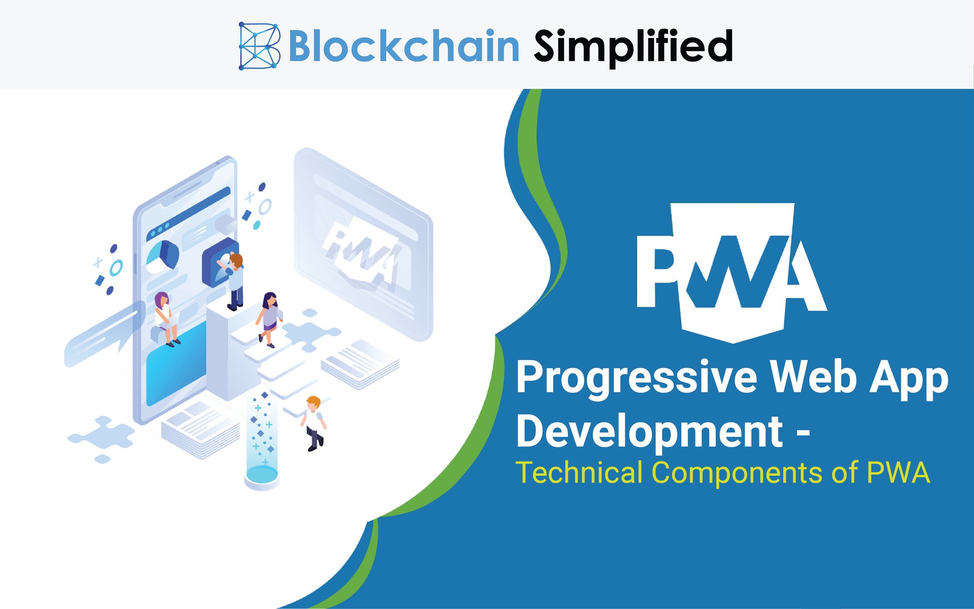 Progressive web app development Progressive web app development
