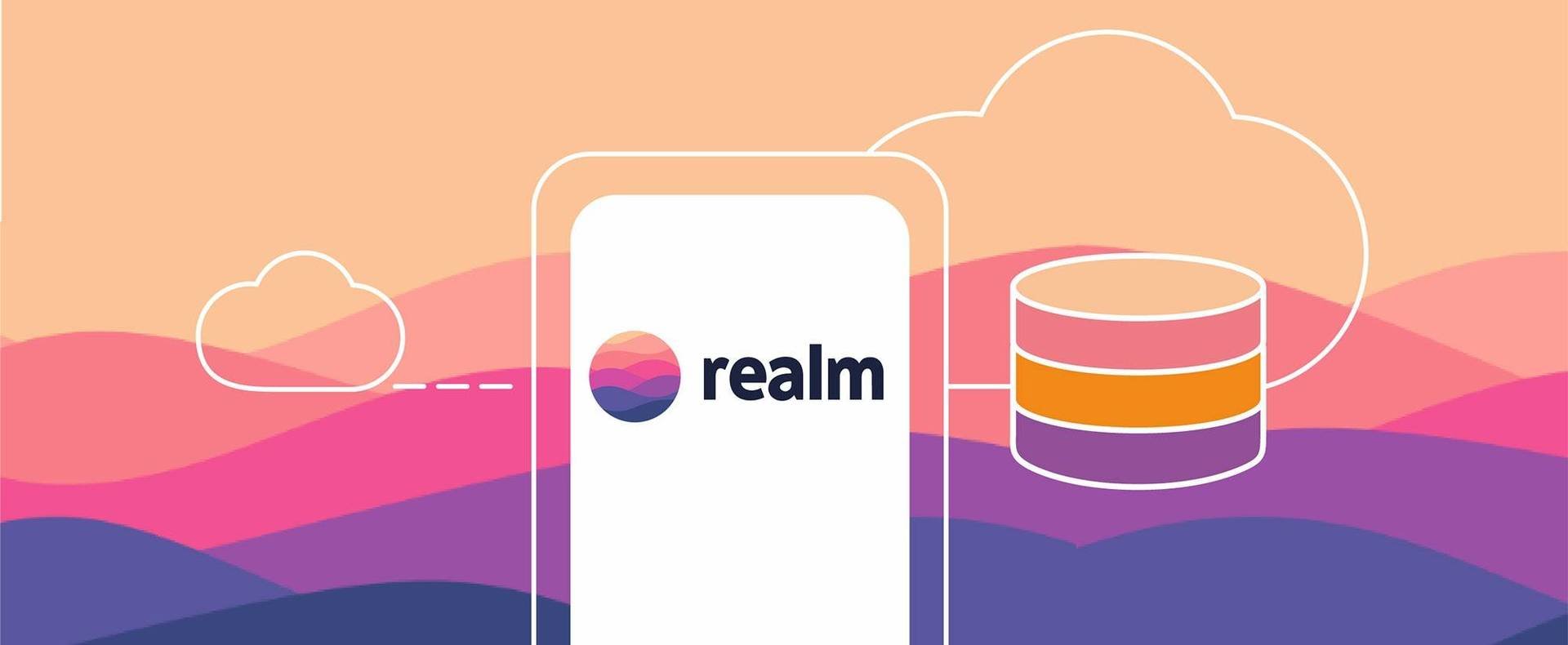 Realm database Realm database