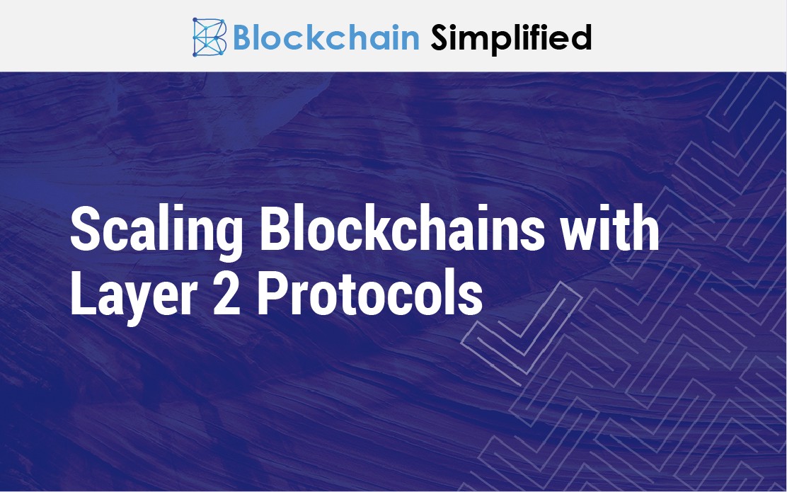 layer 2 blockchain scaling main layer 2 blockchain scaling main
