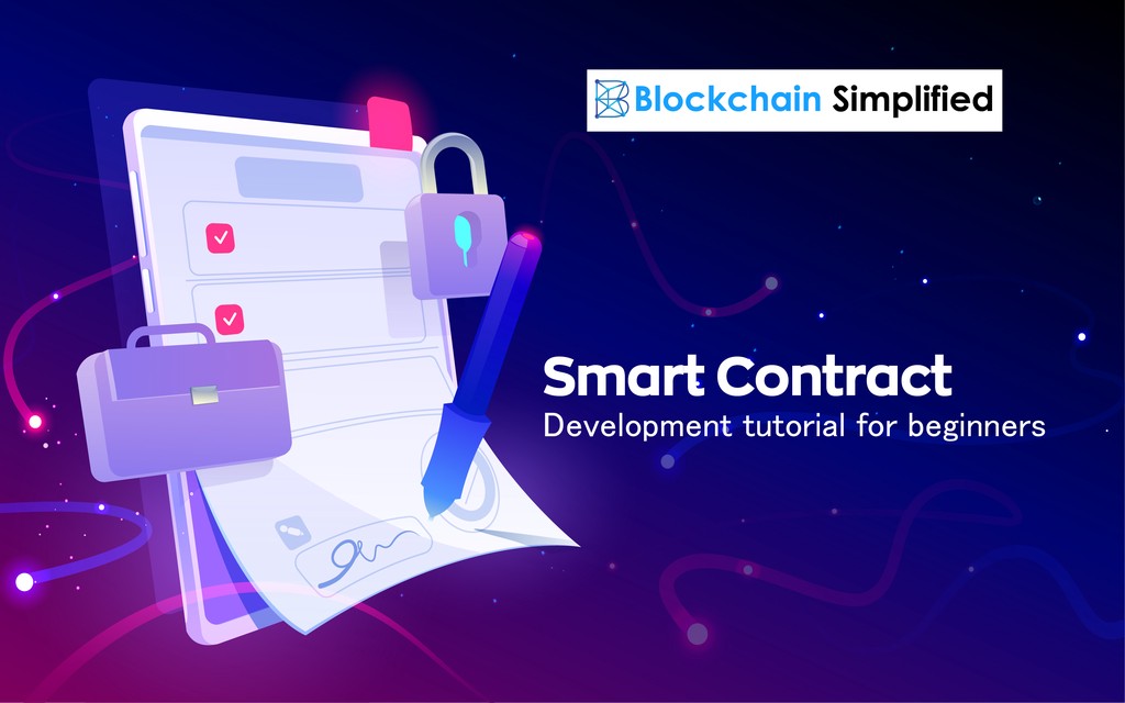 Smart Contract Development main Smart Contract Development main