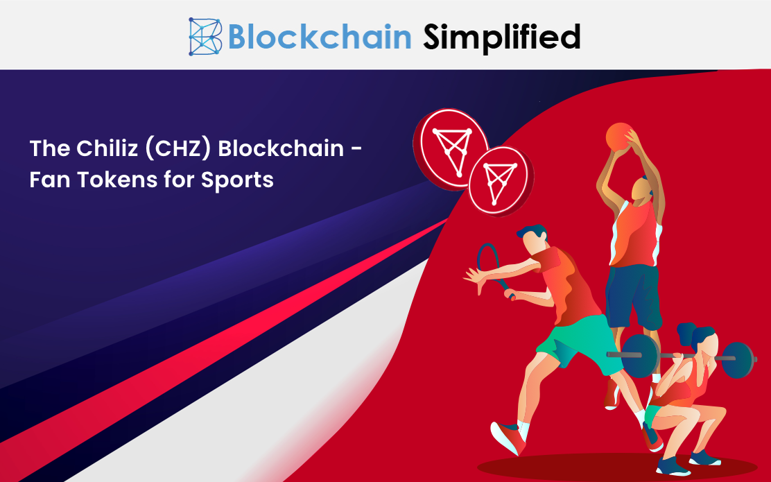 chiliz blockchain network main chiliz blockchain network main