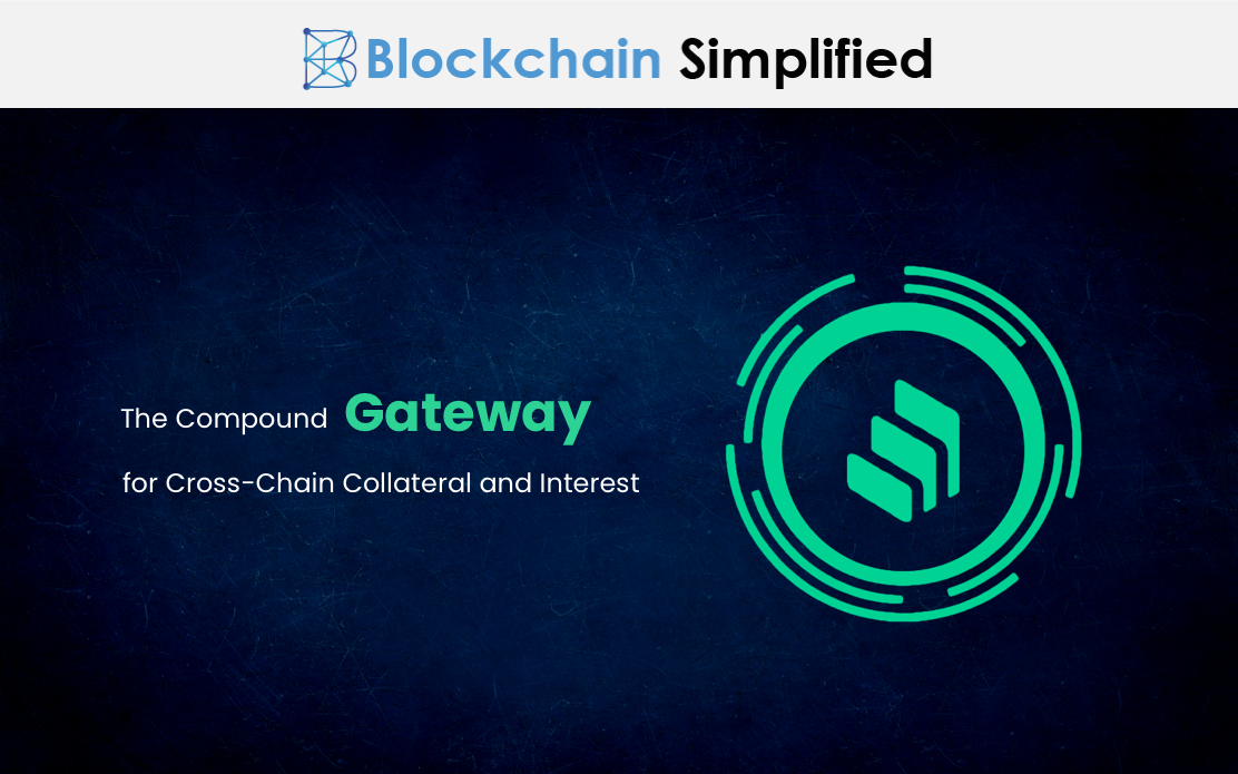 Compound Gateway Compound Gateway