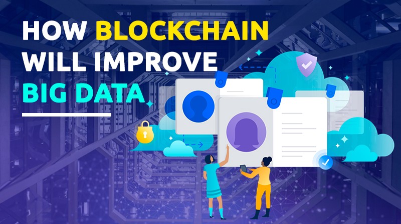 Blockchain in Big Data Blockchain in Big Data