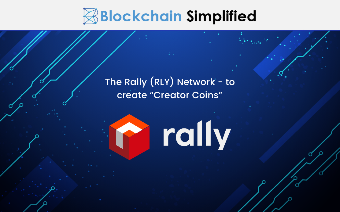 rally blockchain network main rally blockchain network main