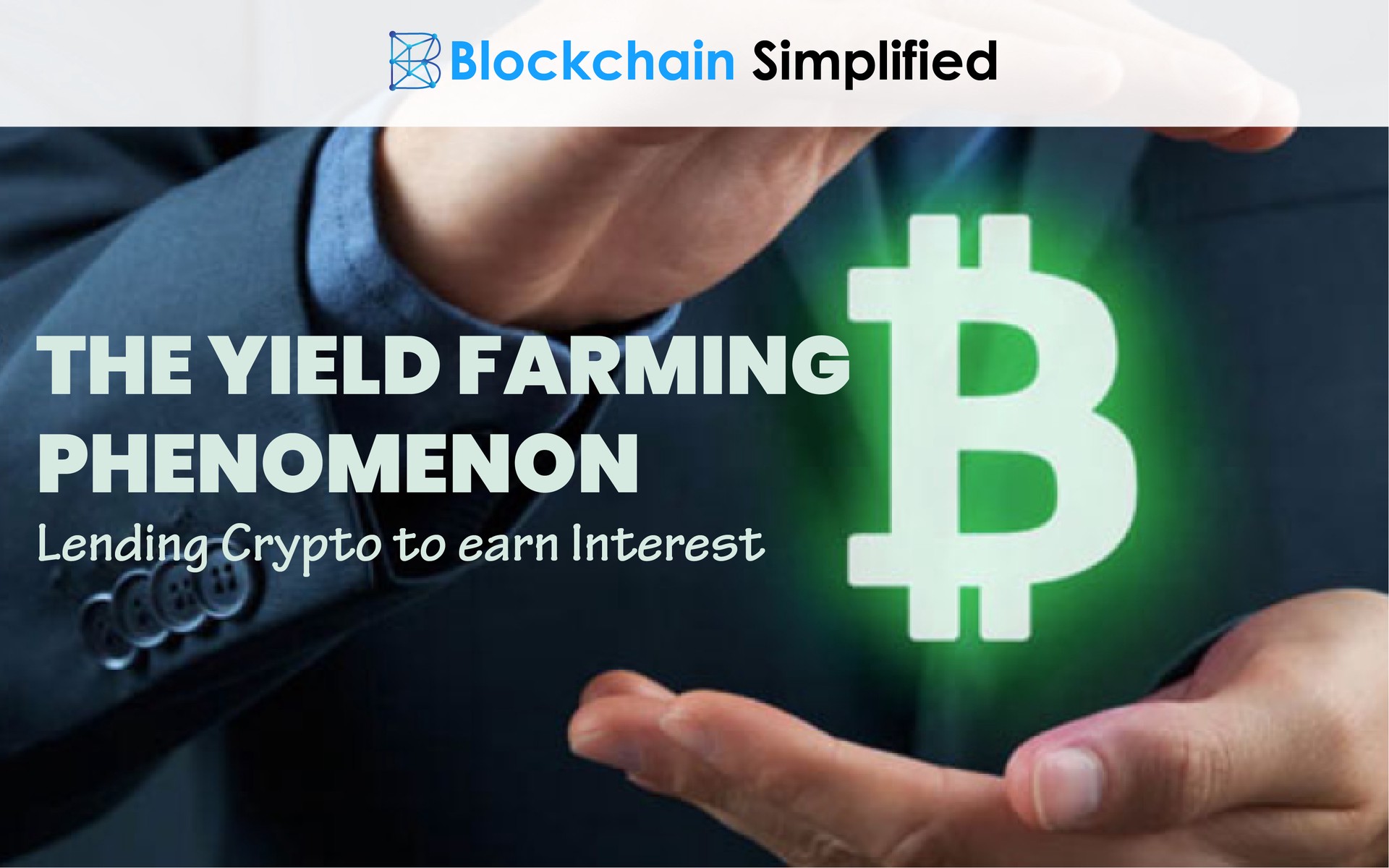 Yield Farming Crypto Lending main Yield Farming Crypto Lending main