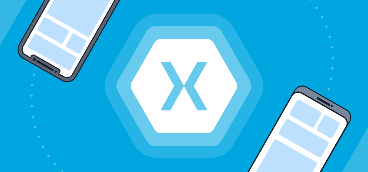 Xamarin Xamarin App Development