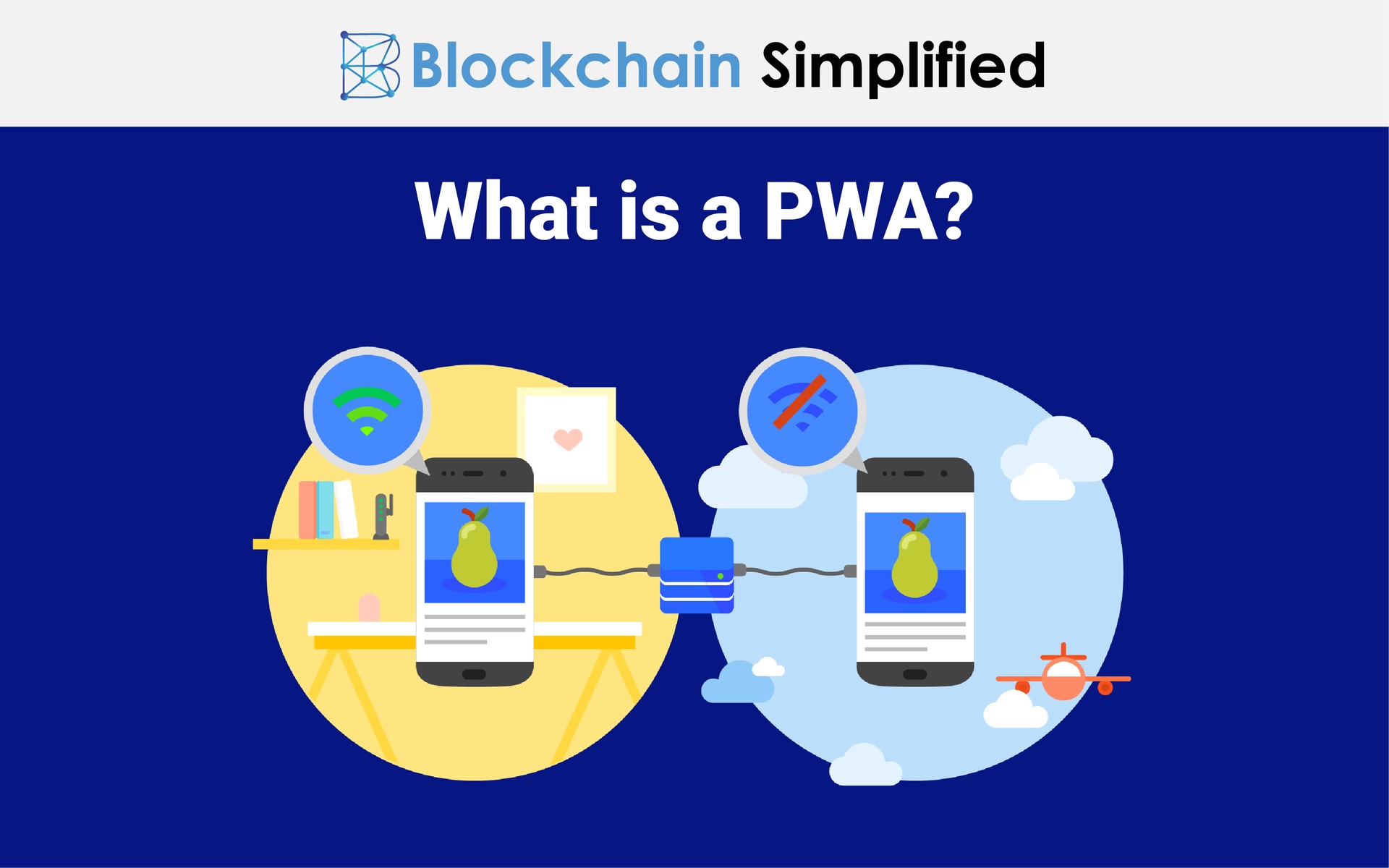 What is a PWA Intro to progressive web apps - What is a PWA