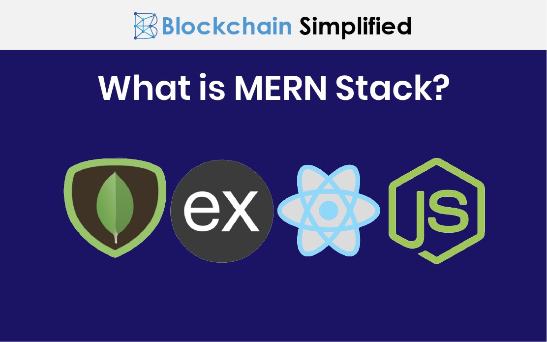 what is mern stack what is mern stack