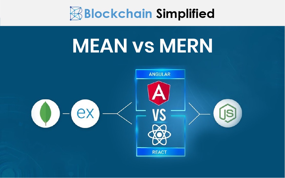mean vs mern what is mern stack mean vs mern