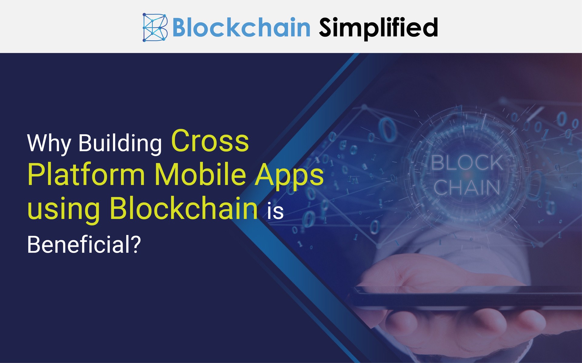 mobile apps using blockchain main Mobile apps using Blockchain main
