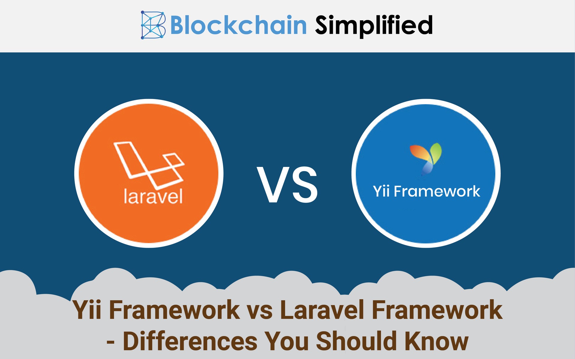 Yii Framework vs Laravel Yii Framework vs Laravel