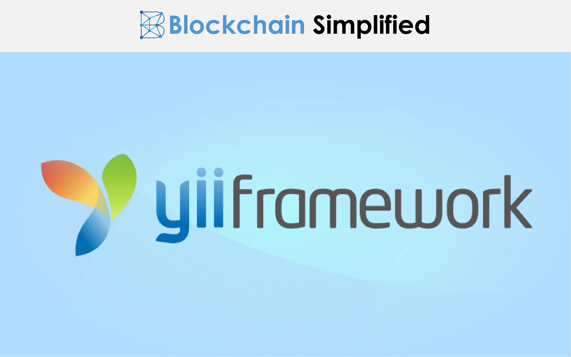 Yii Yii Framework vs Laravel - Yii