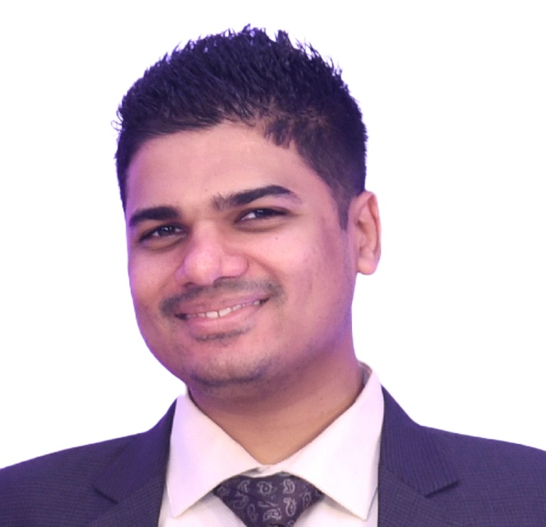 First sample avatar image