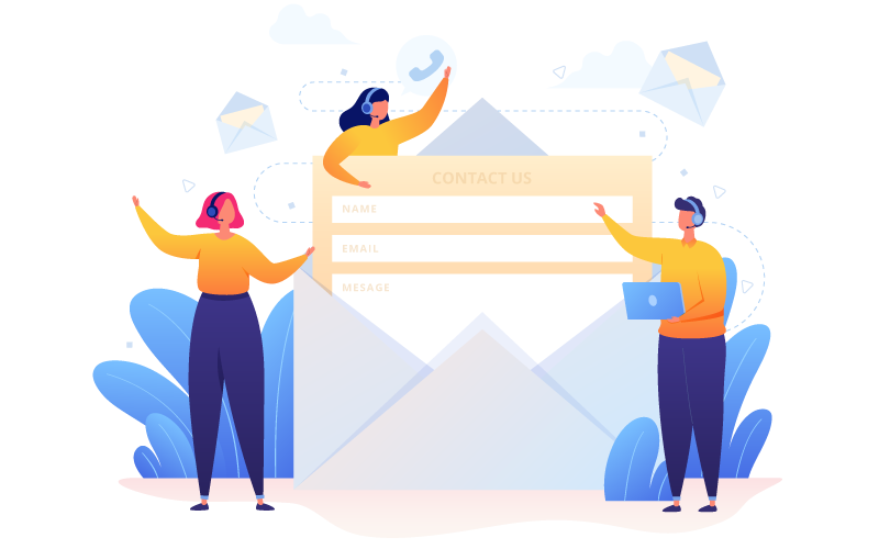 Blockchain Simplified top blockchain development company in pune india - Contact