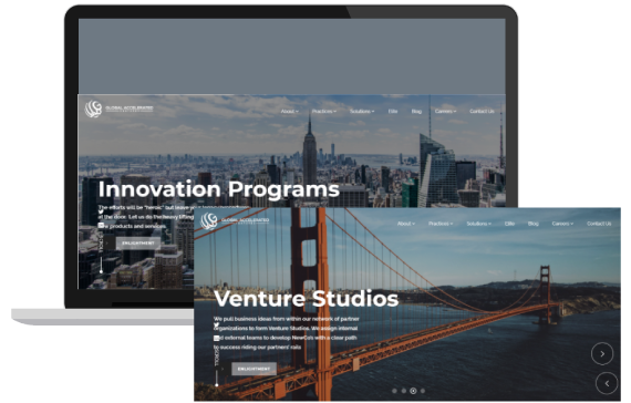 Top Blockchain development company in Pune India gaventures1