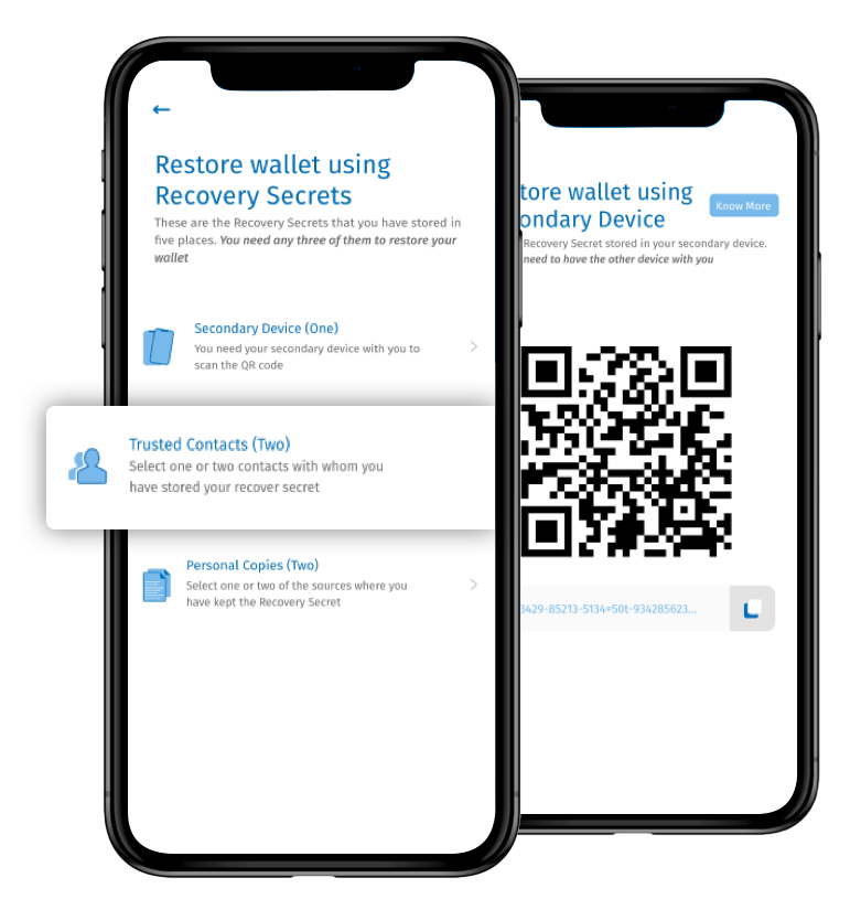 Top Blockchain development company in Pune India hexawallet6