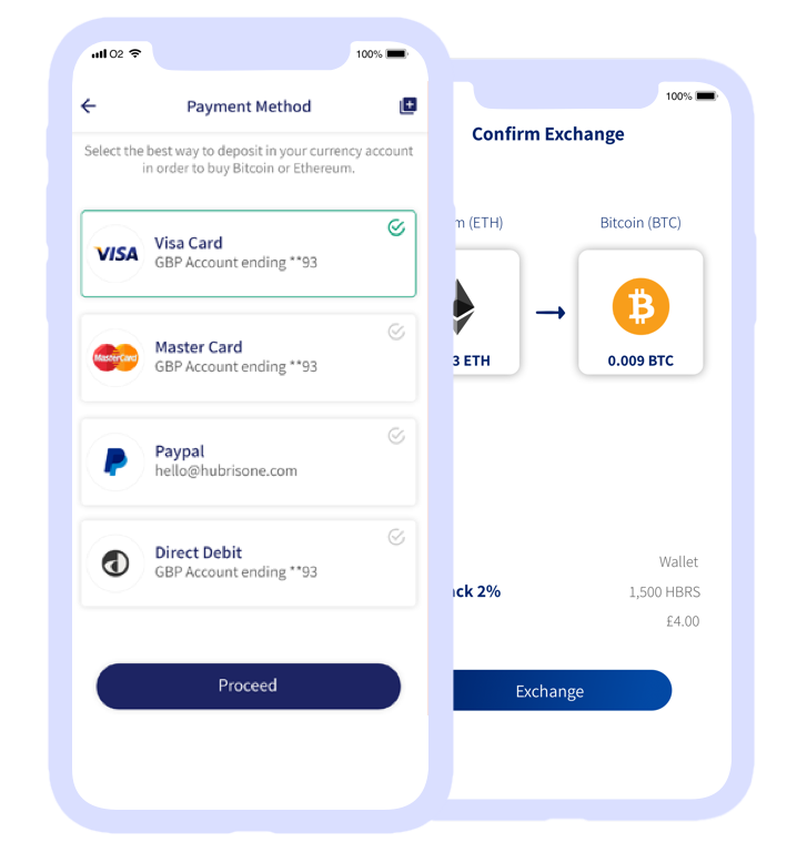 Top Blockchain development company in Pune India hubrisone7