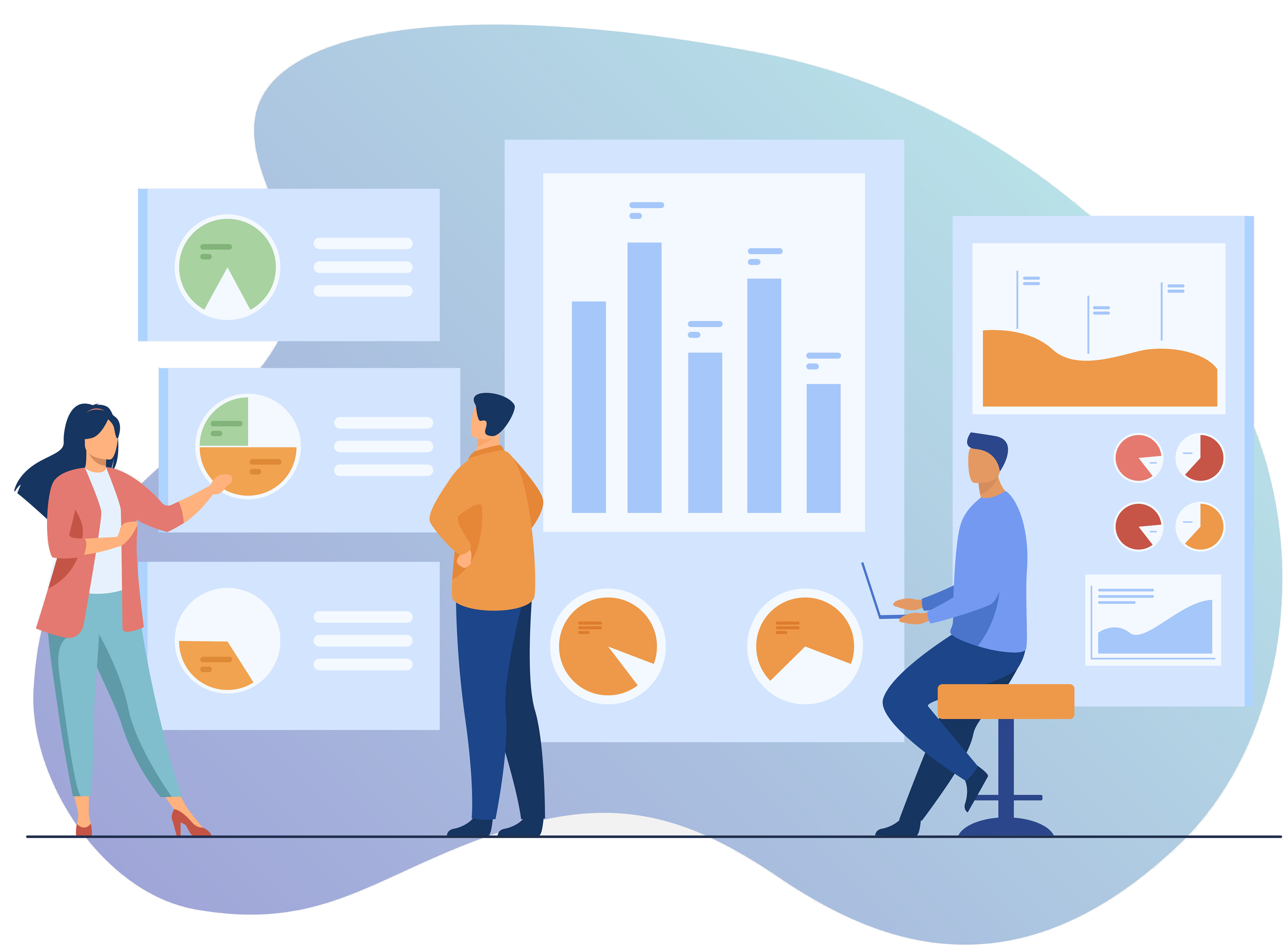 Top Blockchain development company in Pune India m76analytics1
