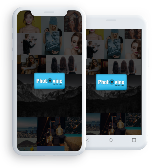 Top Blockchain development company in Pune India photovine main